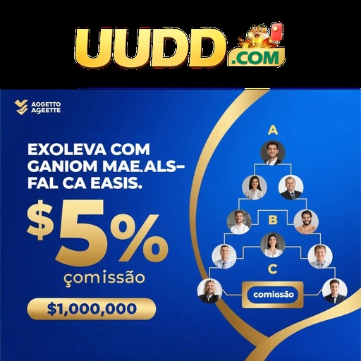 UUDD Ganhe R$ 100,00 Gratis